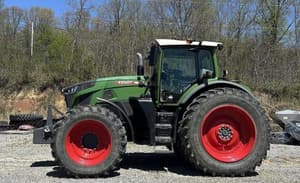 2021 Fendt 936 Vario Image