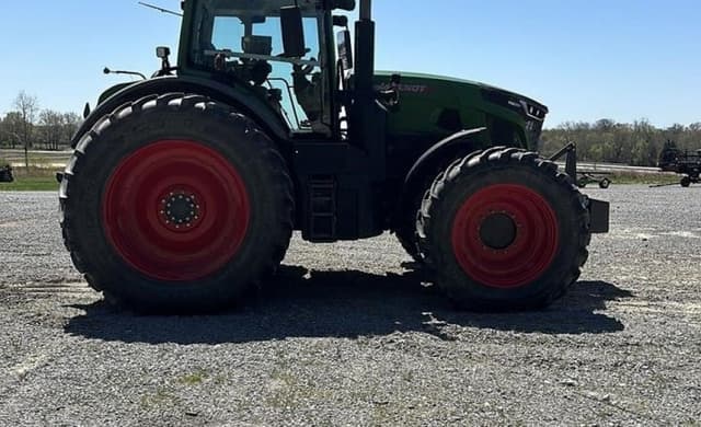 Image of Fendt 936 Vario equipment image 1