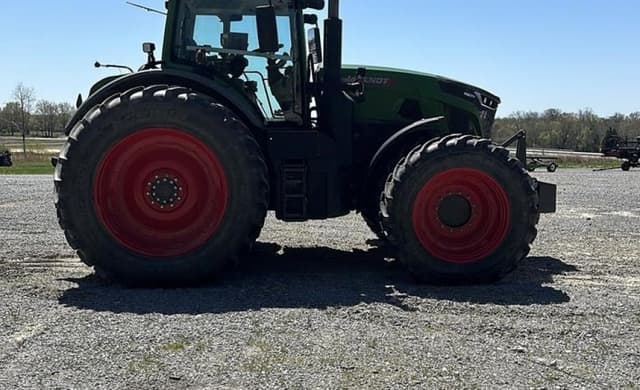 Image of Fendt 936 Vario equipment image 1