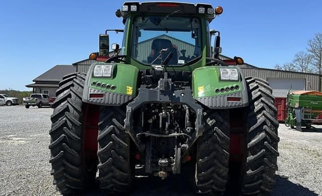 Image of Fendt 936 Vario equipment image 4