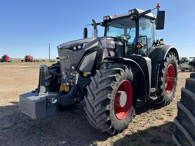 Image of Fendt 936 Vario equipment image 1