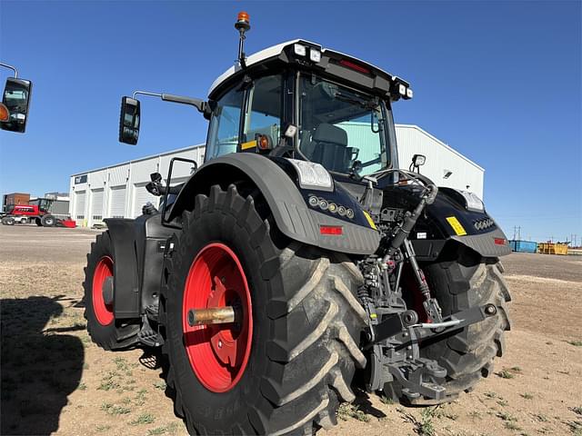 Image of Fendt 936 Vario equipment image 3