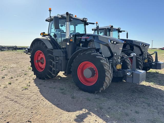 Image of Fendt 936 Vario equipment image 1