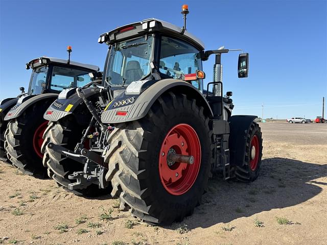 Image of Fendt 936 Vario equipment image 3