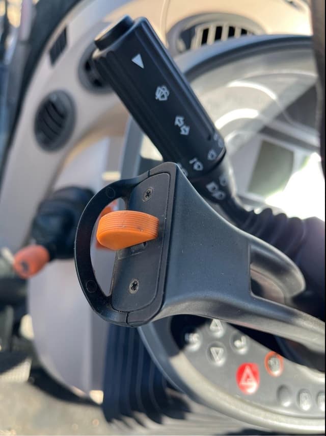 Image of Fendt 936 Vario equipment image 2