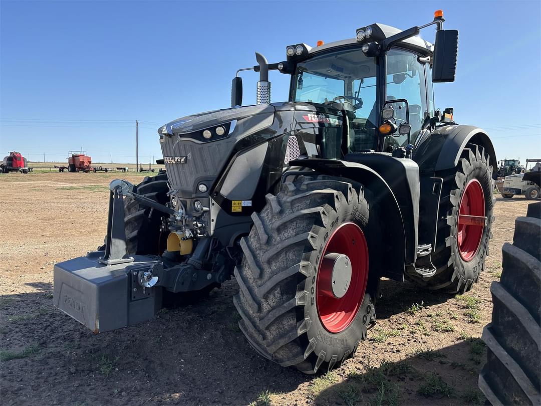 Image of Fendt 936 Vario Primary image