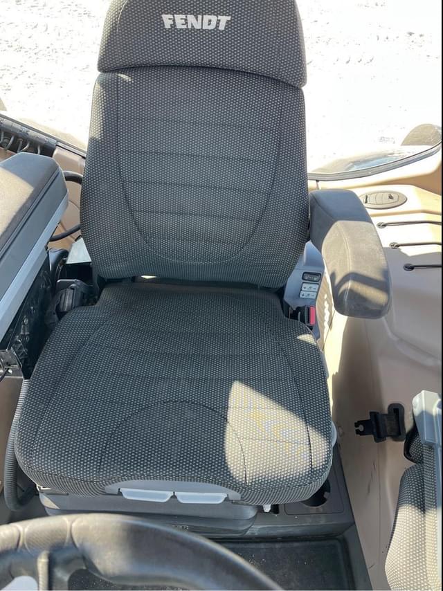 Image of Fendt 936 Vario equipment image 1