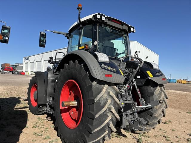 Image of Fendt 936 Vario equipment image 4