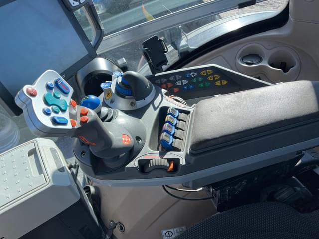 Image of Fendt 936 Vario equipment image 4