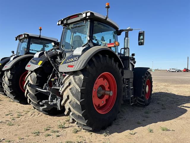 Image of Fendt 936 Vario equipment image 2