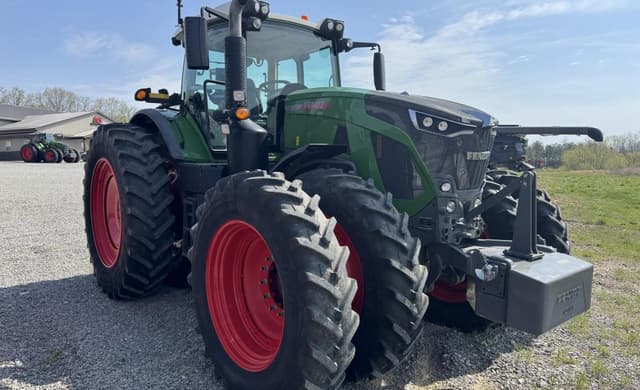 Image of Fendt 936 Vario equipment image 1