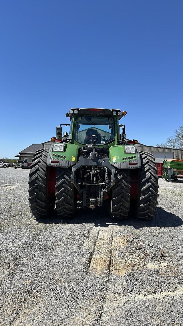 Image of Fendt 936 Vario equipment image 4