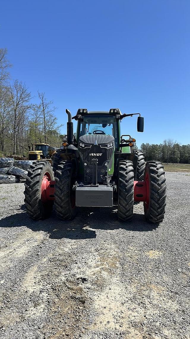 Image of Fendt 936 Vario equipment image 3