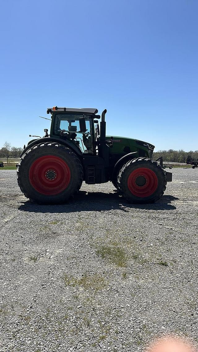 Image of Fendt 936 Vario equipment image 1