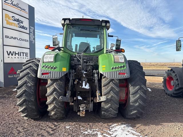 Image of Fendt 939 Vario equipment image 2