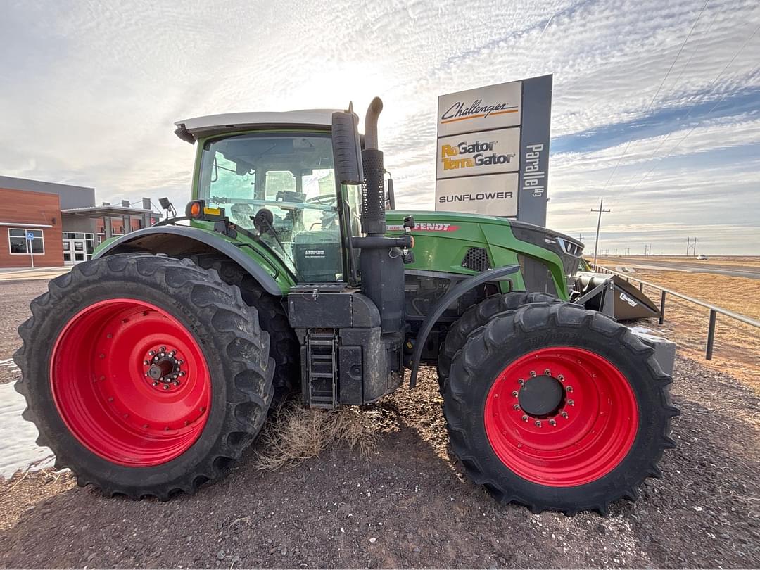 Image of Fendt 939 Vario Primary image