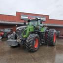 2021 Fendt 939 Vario Image