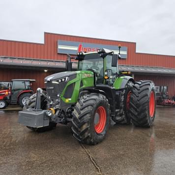 Main image Fendt 939 Vario