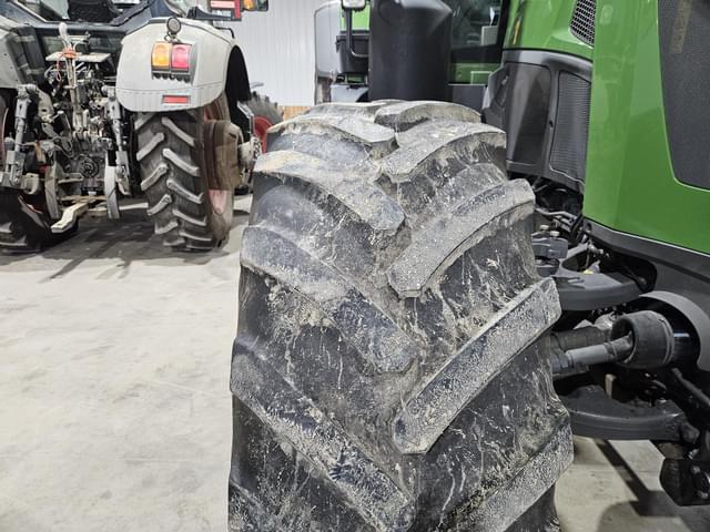 Image of Fendt 939 Vario equipment image 4