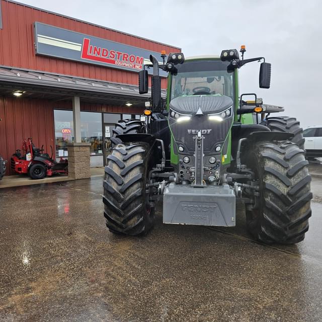 Image of Fendt 939 Vario equipment image 1
