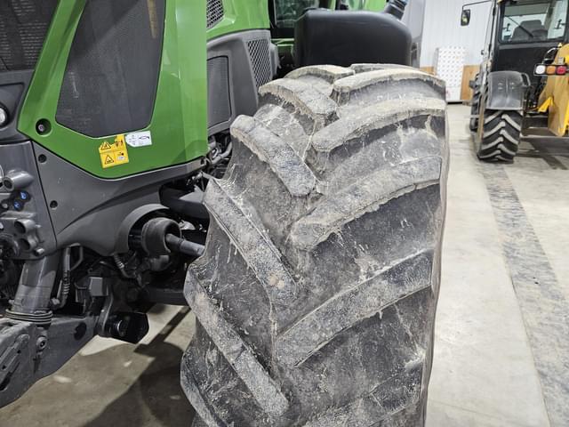 Image of Fendt 939 Vario equipment image 3