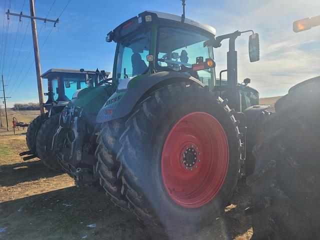 Image of Fendt 939 Vario equipment image 3