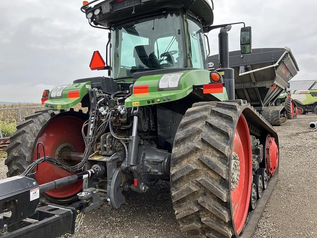 Image of Fendt 940MT Vario equipment image 4