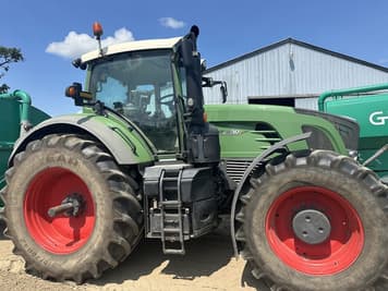 Main image Fendt 942 Vario