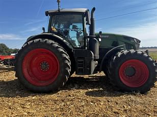 Main image Fendt 942 Vario 3