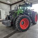 2021 Fendt 942 Vario Image