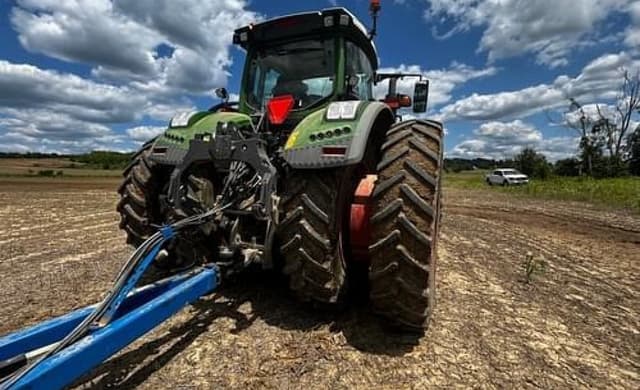 Image of Fendt 942 Vario equipment image 2