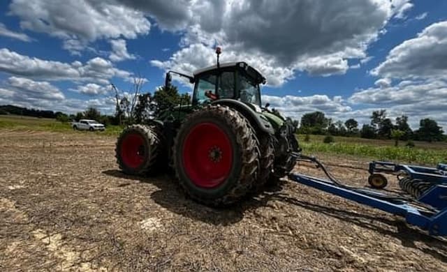 Image of Fendt 942 Vario equipment image 3