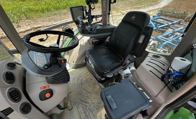 Image of Fendt 942 Vario equipment image 4