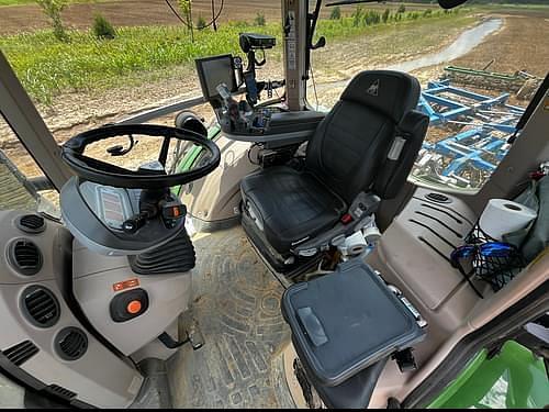 Image of Fendt 942 Vario equipment image 4