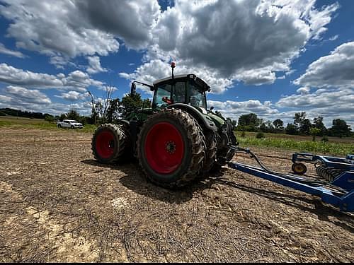 Image of Fendt 942 Vario equipment image 3