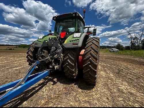 Image of Fendt 942 Vario equipment image 2