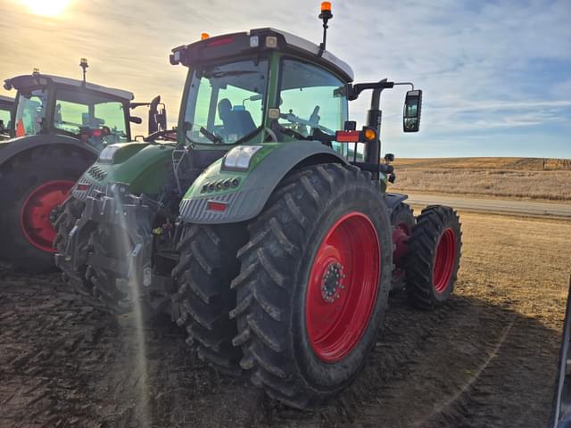 Image of Fendt 939 Vario equipment image 3