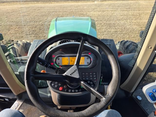 Image of Fendt 939 Vario equipment image 2