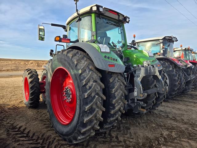Image of Fendt 939 Vario equipment image 1