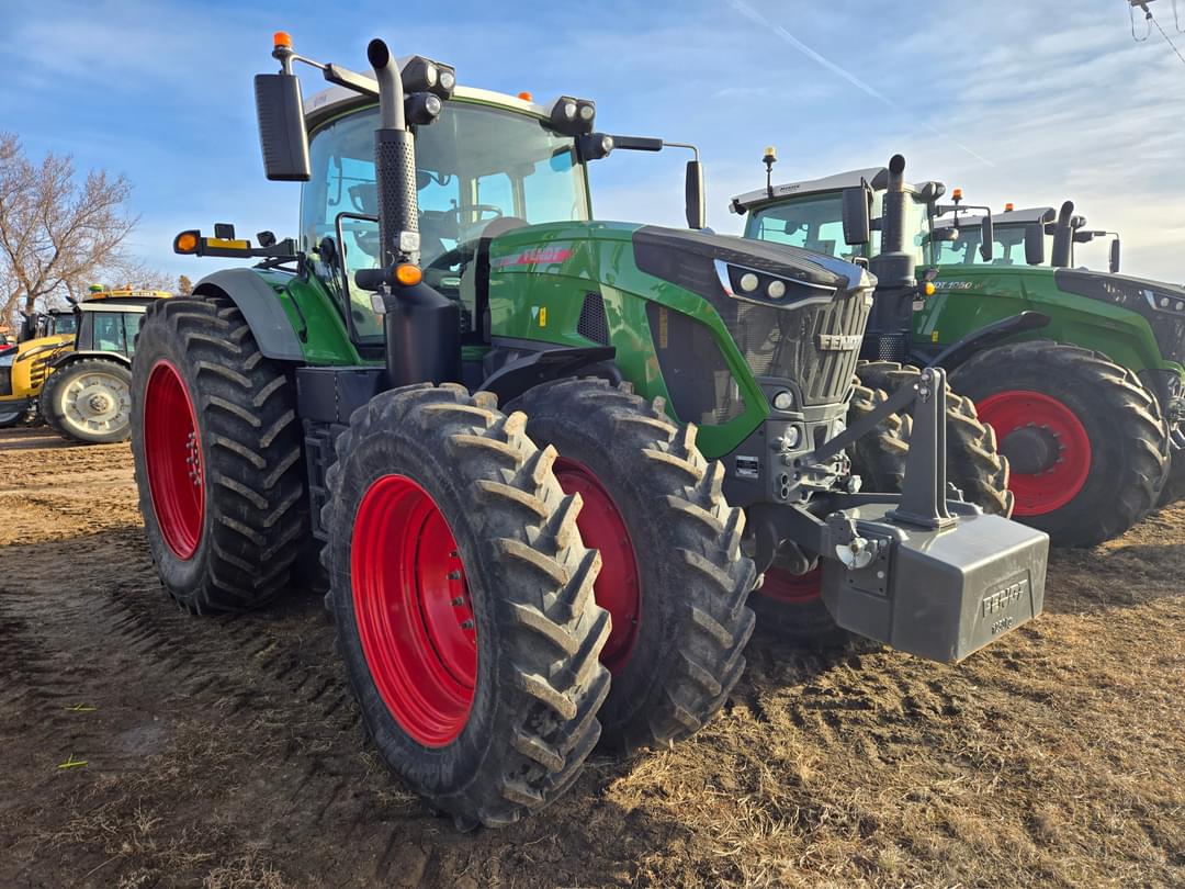 Image of Fendt 939 Vario Primary image