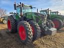 2021 Fendt 939 Vario Image