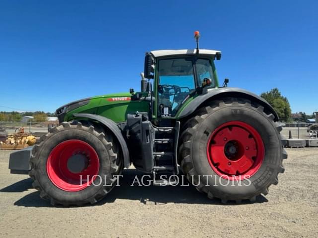 Image of Fendt 1042 Vario equipment image 1