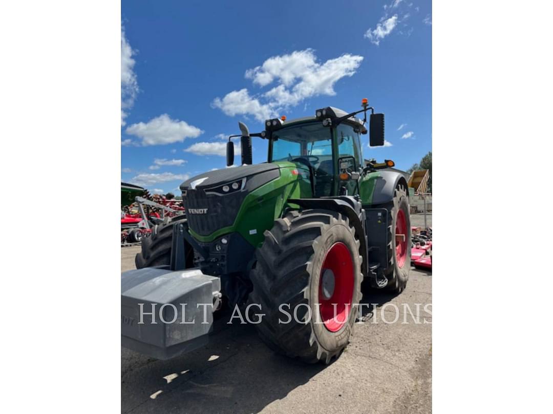 Image of Fendt 1042 Vario Primary image