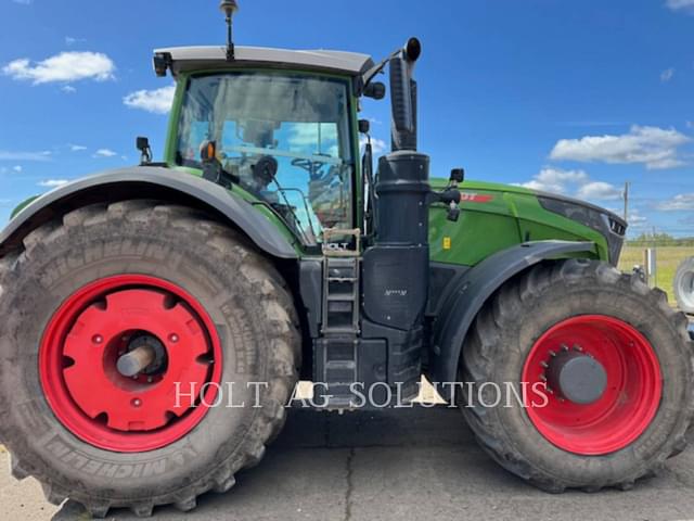 Image of Fendt 1042 Vario equipment image 1