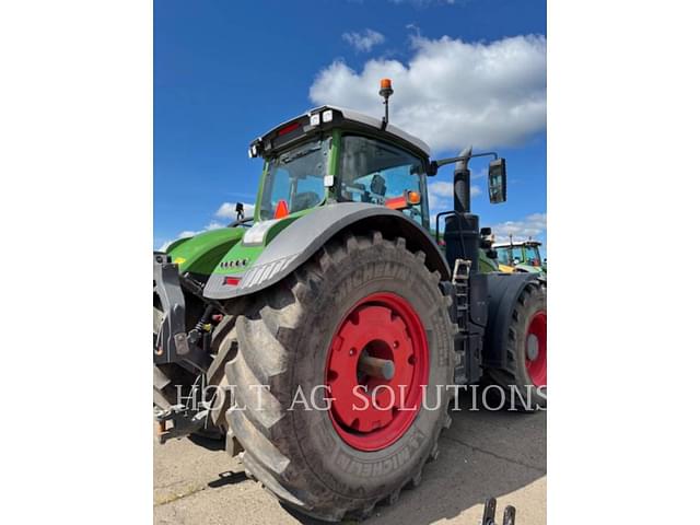 Image of Fendt 1042 Vario equipment image 3