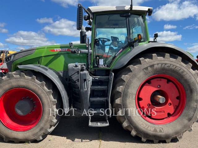 Image of Fendt 1042 Vario equipment image 4