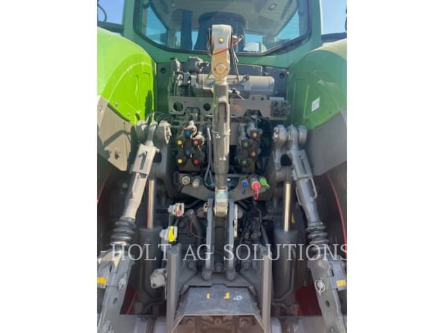 Image of Fendt 1042 Vario equipment image 4