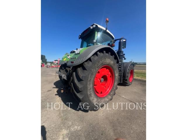 Image of Fendt 1042 Vario equipment image 3