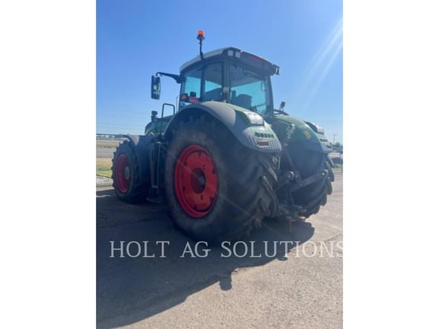 Image of Fendt 1042 Vario equipment image 2