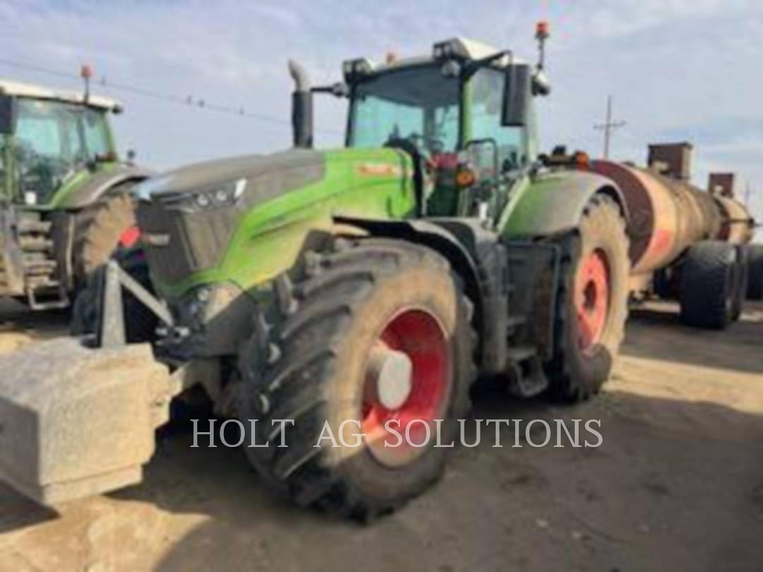 Image of Fendt 1042 Vario Primary image